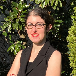 image of Jennifer Lieberman