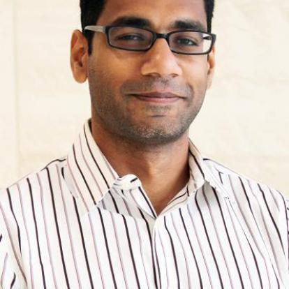 Vilas Menon