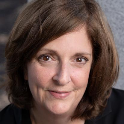 Susan Ackerman