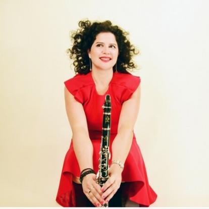 Anat Cohen
