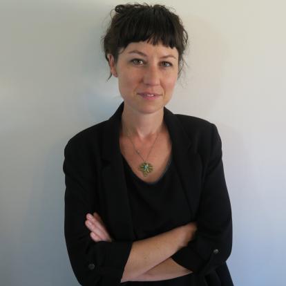 Annegret L. Falkner