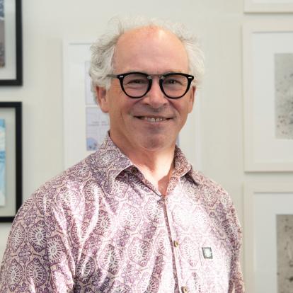 Gord Fishell