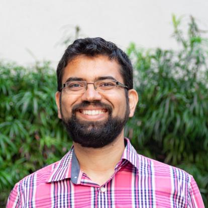 Vijay Namboodiri