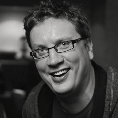 Iain Couzin