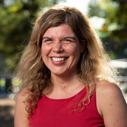 Anne Brunet headshot