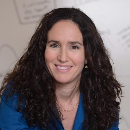 Daphna Shohamy, PhD