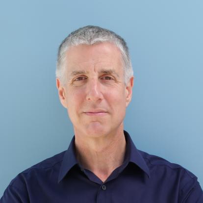 Daniel Wolpert