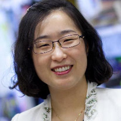 Soo-Kyung Lee, PhD