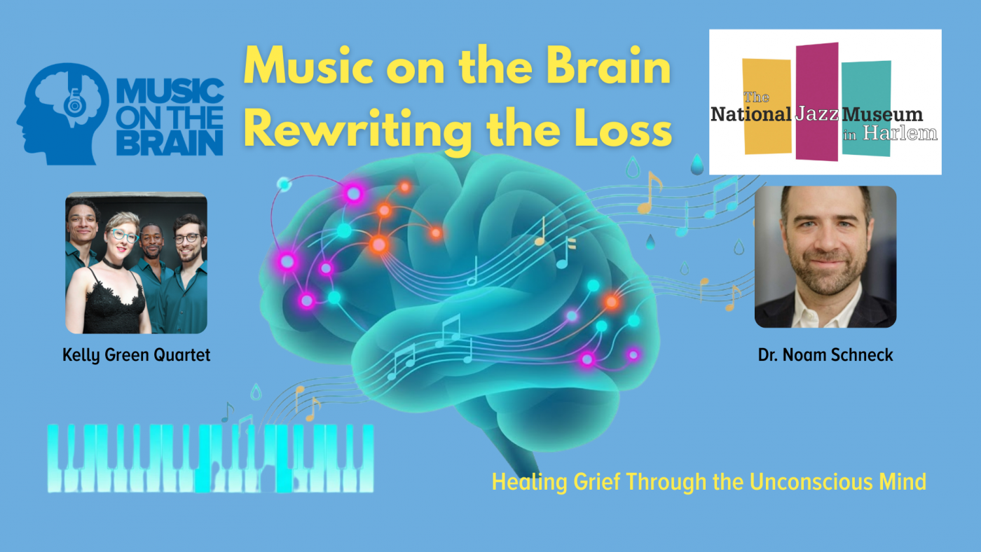 Music on the Brain: Rewriting the Loss Music on the Brain: Rewriting the Loss