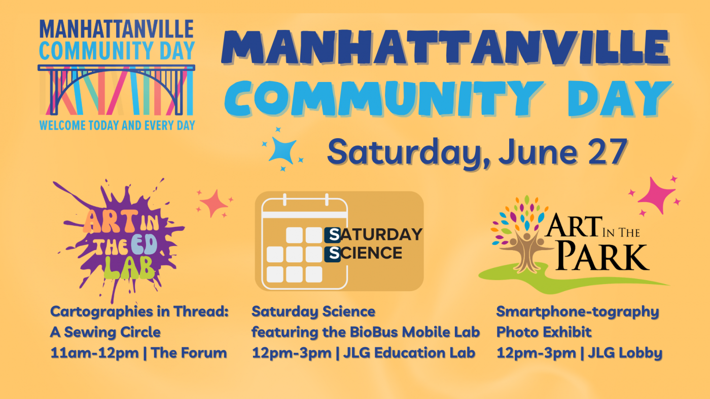 Manhattanville Community Day