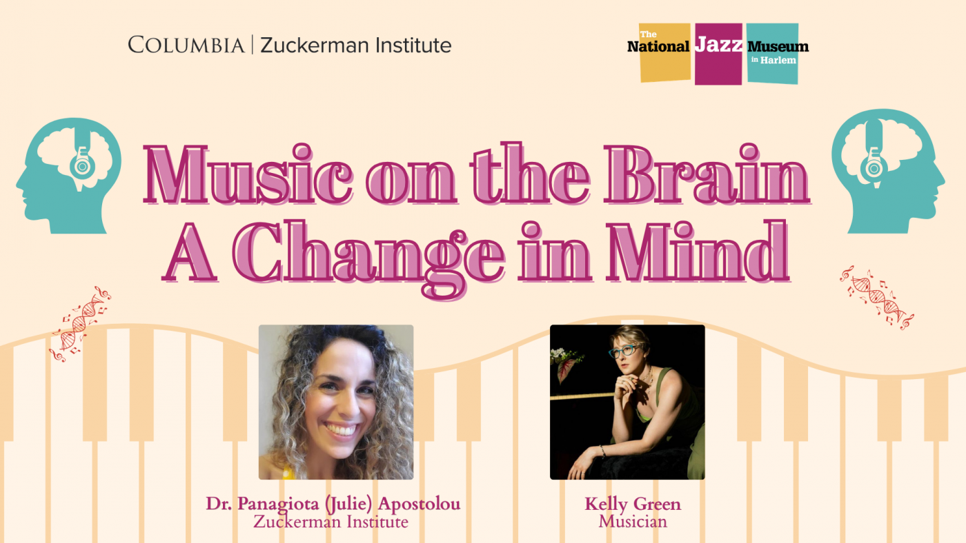 Music on the Brain: A Change in Mind Music on the Brain: A Change in Mind